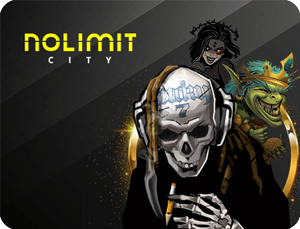 nolimit city