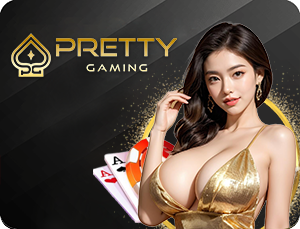pretty gaming