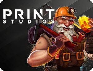 print studios