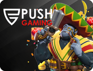 push gaming